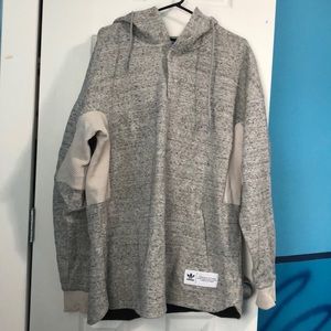 Men’s adidas hoodie